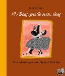 Gout, Cor - 19 x Dans, smalle man, dans