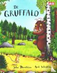 Donaldson, Julia - De gruffalo