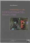 Mazeland, H. - Inleiding in de conversatieanalyse