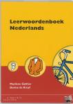 Gathier, M., Kruyf, D. de - Leerwoordenboek Nederlands