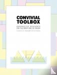 Sanders, Elizabeth B.-N., Stappers, Pieter Jan - Convivial toolbox