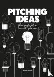 Geel, Jeroen van - Pitching Ideas