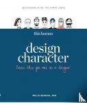 Senova, Dr Melis - This Human - Design Character - Know who you are as a designer