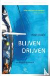Oskam, Vivian - Blijven drijven
