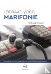 Vooren, Richard - Leidraad voor marifonie - voor het Basiscertificaat en GMDSS Module B examen
