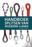 Polman, Jan-Willem - Handboek splitsen van moderne lijnen
