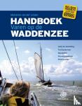 Linden, Marianne van der - Handboek varen op de Waddenzee