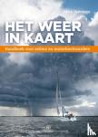Huizinga, Henk - Het weer in kaart - Handboek voor zeilers en motorboodvaarders