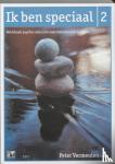  - Ik ben speciaal - werkboek psycho-educatie voor mensen met autisme