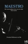 Brikkenaar van Dijk, Ernestine - Maestro - Het onvoorstelbare leven van de violist Paul Godwin