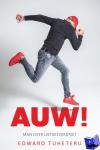 Tuheteru, Edward - AUW! - Man over liefdesverdriet