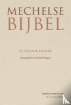 Leeuwen, J.H. van - Mechelse Bijbel - Evangeliën & Handelingen