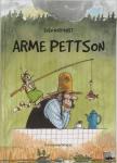 Nordqvist, Sven - Arme Pettson