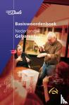  - Van Dale Basiswoordenboek Nederlandse Gebarentaal