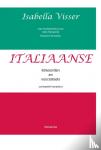 Visser, Isabella - Italiaanse lidwoorden en voorzetsels - constrastief benaderd