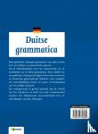 Duijvesteijn, B.W.Th., Mangnus, H.A.A. - Duitse grammatica voor het economisch onderwijs