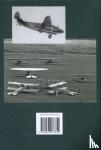 Boer, P.C. - Aircraft of the Netherlands East Indies Army Aircraft in crisis and war times february 1937 - June 1942