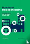 Alphen, Wim van - Handboek Risicobeheersing - Een stappenplan voor het maken van een RI&E