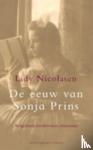 Nicolasen, Lidy - De eeuw van Sonja Prins