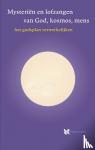 Boer, André de - Mysteriën en lofzangen van God, kosmos, mens - het godsplan verwerkelijken