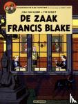Hamme, Jean Van - De zaak Francis Blake