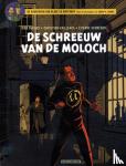 Dufaux, Jean - De schreeuw van de Moloch