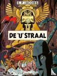 Jacobs, Edgar Pierre - De "U" straal