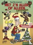 Rich, Frank - Met z'n allen of alleen - Kerstliedjes
