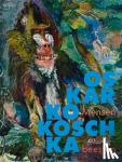 Bormann, Beatrice von, Erling, Katharina, Bonnefoit, Régine - Oskar Kokoschka - mensen en beesten