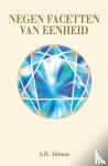 Almaas, A.H. - Negen facetten van eenheid - het enneagram als wegwijzer naar onze essentie
