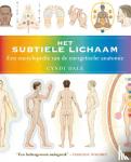 Dale, Cyndi - Het subtiele lichaam - een encyclopedie van de energetische anatomie