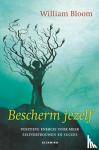 Bloom, William - Bescherm jezelf - positieve energie voor meer zelfvertrouwen en succes