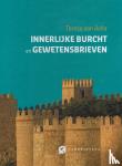 Teresa van Avila - Innerlijke burcht - gewetensbrieven