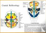 Baarle, J. van - Cranial Reflexology / druk ND