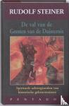 Steiner, Rudolf - De val van de geesten van de duisternis