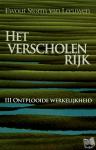 Storm van Leeuwen, Ewout - Het Verscholen rijk III - Ontplooide werkelijkheid