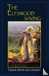 Storm van Leeuwen, Ewout - The Elfswood saving