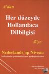 Kiris, M. - Nederlandse grammatica voor Turkssprekenden - Her düzeyde Hollandaca Dilbilgisi