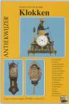 Kamp, H. van de - Klokken - een wegwijzer voor liefhebbers