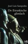 Sampedro, J.L. - De Etruskische glimlach
