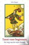 Hagen, John - Tarot voor beginners