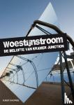Knoppers, R. - Woestijnstroom - de belofte van Kramer Junction