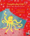 Mende, Liesbeth - Hieperdepiep! - Feest met theaterlezen