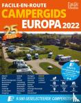  - Facile-en-Route Campergids Europa 2022
