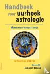 Hamaker-Zondag, Karen - Handboek voor uurhoekastrologie - Moderne uurhoekastrologie in theorie en praktijk