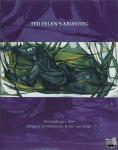 Schillebeeckx, E., Iersel, B. van - Ted Felen's Kruisweg - bespiegelingen van Bas van Iersel & Edward Schillebeeckx