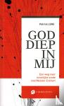 Lenz, Patrick - God diep in mij - een weg naar innerlijke vrede met Meister Eckhart