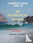 Janssen, Gerardus W.J. - Homeros