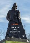 Zonne, J.G. - Hoop en zorg - Korte geschiedenis van de Maassluise visserij, 1813 – 1965