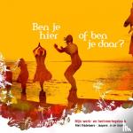 Fiddelaers-Jaspers, Riet - Ben je hier of ben je daar? - mijn werk- en herinneringsboek